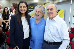 Παρουσιάστηκε το έργο του ΚΟΑ στον απολογισμό του Δ.Σ. για το 2024-26