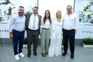 Παρουσιάστηκε το έργο του ΚΟΑ στον απολογισμό του Δ.Σ. για το 2024-26