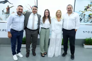Παρουσιάστηκε το έργο του ΚΟΑ στον απολογισμό του Δ.Σ. για το 2024-26
