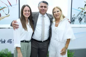 Παρουσιάστηκε το έργο του ΚΟΑ στον απολογισμό του Δ.Σ. για το 2024-26