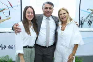 Παρουσιάστηκε το έργο του ΚΟΑ στον απολογισμό του Δ.Σ. για το 2024-26