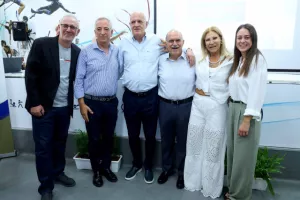 Παρουσιάστηκε το έργο του ΚΟΑ στον απολογισμό του Δ.Σ. για το 2024-26