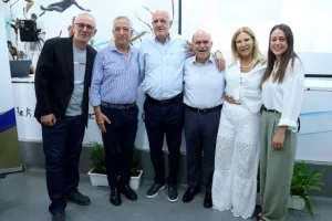 Παρουσιάστηκε το έργο του ΚΟΑ στον απολογισμό του Δ.Σ. για το 2024-26