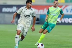 ΑΕΚ-Beitar Jerusalem: Πλήρωσε ένα λάθος... αλλά είναι ζωντανή (φώτος)