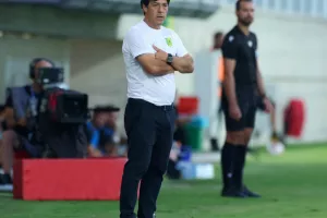 ΑΕΚ-Beitar Jerusalem: Πλήρωσε ένα λάθος... αλλά είναι ζωντανή (φώτος)