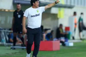 ΑΕΚ-Beitar Jerusalem: Πλήρωσε ένα λάθος... αλλά είναι ζωντανή (φώτος)