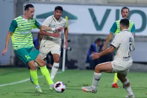 ΑΕΚ-Beitar Jerusalem: Πλήρωσε ένα λάθος... αλλά είναι ζωντανή (φώτος)