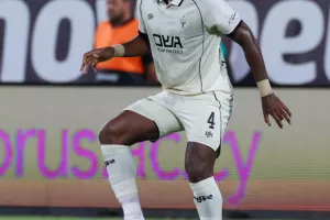 ΑΕΚ-Beitar Jerusalem: Πλήρωσε ένα λάθος... αλλά είναι ζωντανή (φώτος)