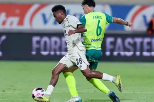 ΑΕΚ-Beitar Jerusalem: Πλήρωσε ένα λάθος... αλλά είναι ζωντανή (φώτος)