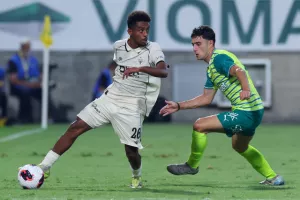 ΑΕΚ-Beitar Jerusalem: Πλήρωσε ένα λάθος... αλλά είναι ζωντανή (φώτος)