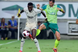 ΑΕΚ-Beitar Jerusalem: Πλήρωσε ένα λάθος... αλλά είναι ζωντανή (φώτος)