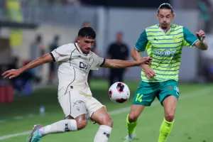 ΑΕΚ-Beitar Jerusalem: Πλήρωσε ένα λάθος... αλλά είναι ζωντανή (φώτος)
