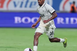 ΑΕΚ-Beitar Jerusalem: Πλήρωσε ένα λάθος... αλλά είναι ζωντανή (φώτος)