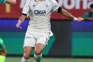 ΑΕΚ-Beitar Jerusalem: Πλήρωσε ένα λάθος... αλλά είναι ζωντανή (φώτος)