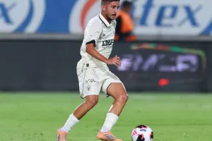 ΑΕΚ-Beitar Jerusalem: Πλήρωσε ένα λάθος... αλλά είναι ζωντανή (φώτος)