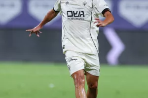 ΑΕΚ-Beitar Jerusalem: Πλήρωσε ένα λάθος... αλλά είναι ζωντανή (φώτος)