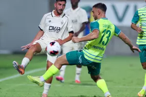 ΑΕΚ-Beitar Jerusalem: Πλήρωσε ένα λάθος... αλλά είναι ζωντανή (φώτος)