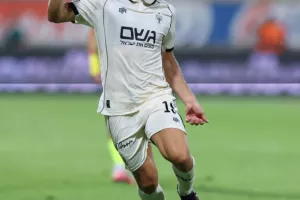 ΑΕΚ-Beitar Jerusalem: Πλήρωσε ένα λάθος... αλλά είναι ζωντανή (φώτος)