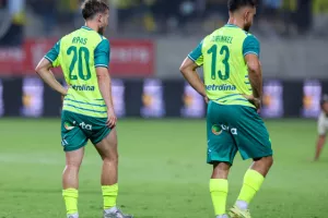 ΑΕΚ-Beitar Jerusalem: Πλήρωσε ένα λάθος... αλλά είναι ζωντανή (φώτος)