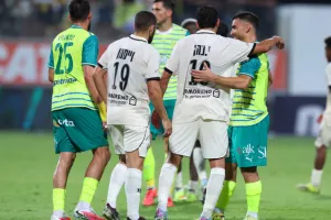 ΑΕΚ-Beitar Jerusalem: Πλήρωσε ένα λάθος... αλλά είναι ζωντανή (φώτος)