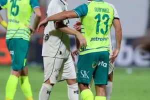 ΑΕΚ-Beitar Jerusalem: Πλήρωσε ένα λάθος... αλλά είναι ζωντανή (φώτος)