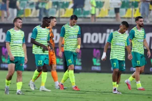ΑΕΚ-Beitar Jerusalem: Πλήρωσε ένα λάθος... αλλά είναι ζωντανή (φώτος)