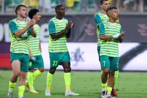 ΑΕΚ-Beitar Jerusalem: Πλήρωσε ένα λάθος... αλλά είναι ζωντανή (φώτος)