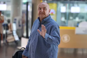 Σταθερά παρών... ο Άντρος!