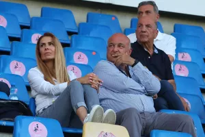 Καραπατάκης/Ρουμανία
