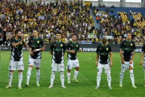 Η ΑΕΚ τα έδωσε ΟΛΑ, αλλά αποκλείστηκε στα πέναλτι