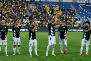 Η ΑΕΚ τα έδωσε ΟΛΑ, αλλά αποκλείστηκε στα πέναλτι