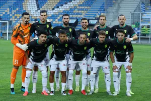 Η ΑΕΚ τα έδωσε ΟΛΑ, αλλά αποκλείστηκε στα πέναλτι