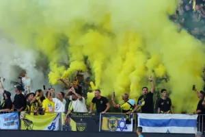 Η ΑΕΚ τα έδωσε ΟΛΑ, αλλά αποκλείστηκε στα πέναλτι