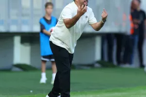 Η ΑΕΚ τα έδωσε ΟΛΑ, αλλά αποκλείστηκε στα πέναλτι