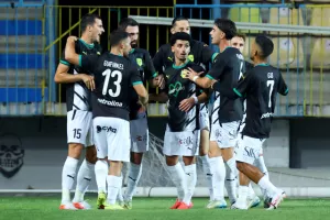 Η ΑΕΚ τα έδωσε ΟΛΑ, αλλά αποκλείστηκε στα πέναλτι