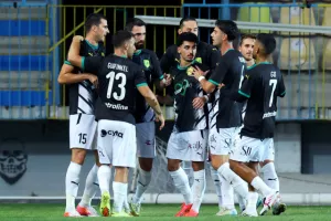 Η ΑΕΚ τα έδωσε ΟΛΑ, αλλά αποκλείστηκε στα πέναλτι