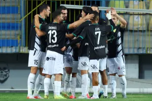 Η ΑΕΚ τα έδωσε ΟΛΑ, αλλά αποκλείστηκε στα πέναλτι
