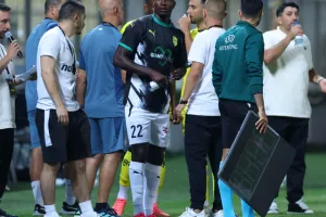 Η ΑΕΚ τα έδωσε ΟΛΑ, αλλά αποκλείστηκε στα πέναλτι