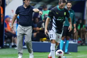 Η ΑΕΚ τα έδωσε ΟΛΑ, αλλά αποκλείστηκε στα πέναλτι