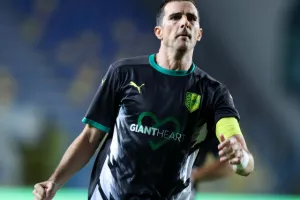 Η ΑΕΚ τα έδωσε ΟΛΑ, αλλά αποκλείστηκε στα πέναλτι