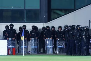 Η ΑΕΚ τα έδωσε ΟΛΑ, αλλά αποκλείστηκε στα πέναλτι