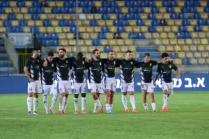 Η ΑΕΚ τα έδωσε ΟΛΑ, αλλά αποκλείστηκε στα πέναλτι