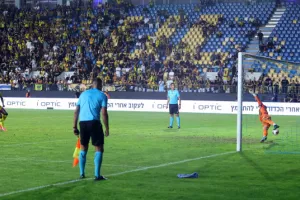 Η ΑΕΚ τα έδωσε ΟΛΑ, αλλά αποκλείστηκε στα πέναλτι