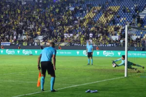 Η ΑΕΚ τα έδωσε ΟΛΑ, αλλά αποκλείστηκε στα πέναλτι