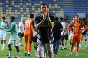 Ένας στόπερ απ΄ τη Βοσνία, ένας από τους πιο ηχηρούς χαρακτήρες