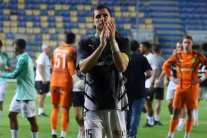 Ένας στόπερ απ΄ τη Βοσνία, ένας από τους πιο ηχηρούς χαρακτήρες