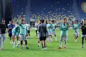 Η ΑΕΚ τα έδωσε ΟΛΑ, αλλά αποκλείστηκε στα πέναλτι
