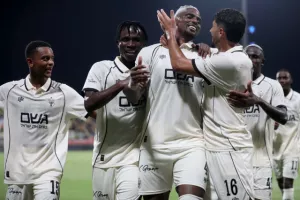 ΑΕΚ-Beitar Jerusalem: Πλήρωσε ένα λάθος... αλλά είναι ζωντανή (φώτος)