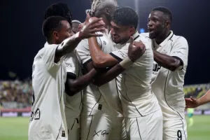 ΑΕΚ-Beitar Jerusalem: Πλήρωσε ένα λάθος... αλλά είναι ζωντανή (φώτος)