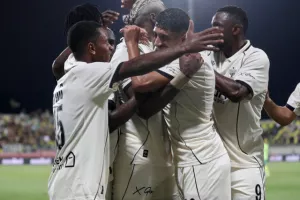 ΑΕΚ-Beitar Jerusalem: Πλήρωσε ένα λάθος... αλλά είναι ζωντανή (φώτος)